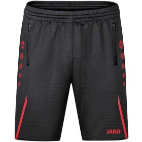 Link zu  Herren-Sporthose oder -Shorts, je Artikel
