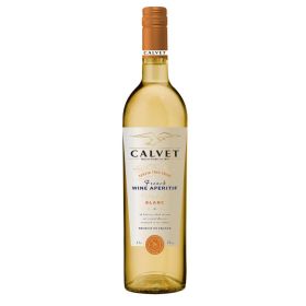 Calvet, Weinaperitif, weiß, 17 %