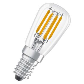 LED Spezialform, E14, 2.8W, 230V