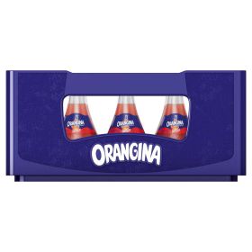 Blutorangen Limonade (15x 0,250 Liter)