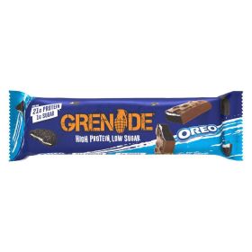 Link zu  High-Protein Riegel, Oreo
