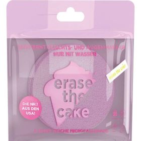 Erase the Cake Abschmink-Pads