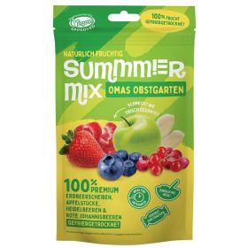 MIX, Omas Obstgarten, gefriergetrocknet