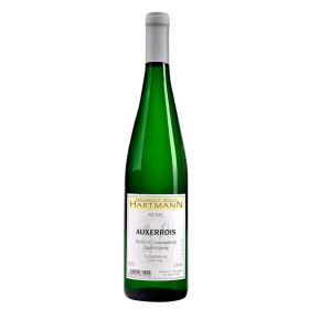 Hartmann Auxerrois trocken, Weißwein