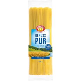 Nudeln Genuss pur, Linguine