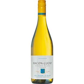 Macon Lugny Eugene, trocken, Weißwein