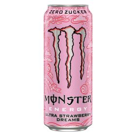 Energy Ultra Strawberry Dreams