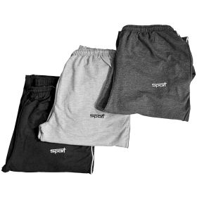 Herren Jogginghose, Gr. M-2XL