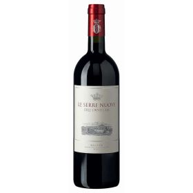 Link zu  Le Serre Nuove dell'Ornellaia, Rotwein
