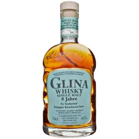 Link zu  Whisky Knupperkirsch Fass 43%
