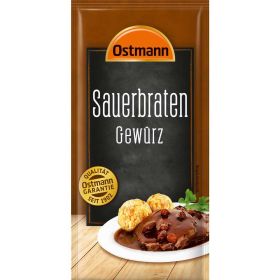 Link zu  Sauerbraten Gewürzmischischung