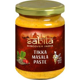 Tikka Masala Paste, mild