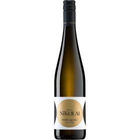 Link zu  Weißburgunder, Weißwein