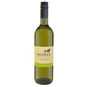 Weißwein-Cuvée Unbeschwert, Weißwein