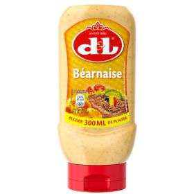 Béarnaise Sauce