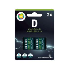 Link zu  D-Block LR 20 (2er)