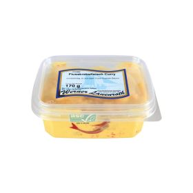 Link zu  Flußkrebsfleisch, Curry