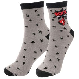 Zaubersocken Rock das Leben, 41-46