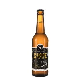 Suicide Blonde American Pale Ale 5,7%