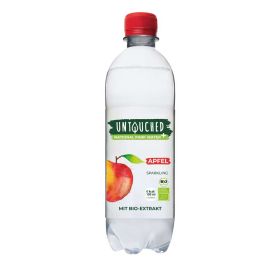 Bio National Park Wasser + Apfel