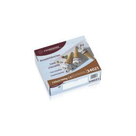 Link zu  Waffeleis Knusperhörnchen, Vanille