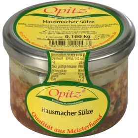 Link zu  Hasumacher Sülze