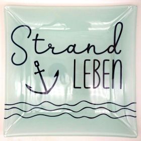 Link zu  Servierplatte Sailor, verschiedene Motive