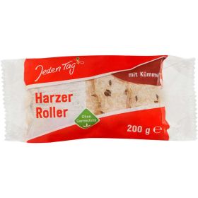 Harzer Käse, Kümmel