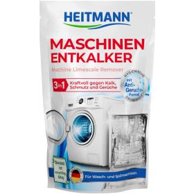 Maschinen Entkalker 3in1