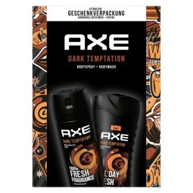 Geschenk-Set Dark Temptation