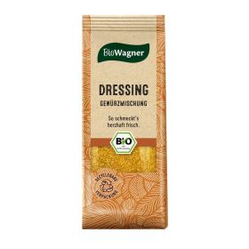 Link zu  Bio Dressing Gewürzmischung