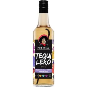 Tequilero 38%