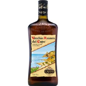 Vecchio Amaro Del Capo 35%
