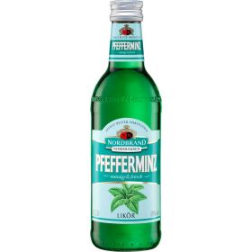 Link zu  Pfefferminzlikör 18%