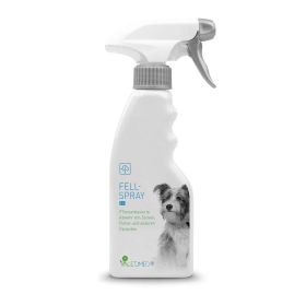 Link zu  Fellspray, Insektenabwehr