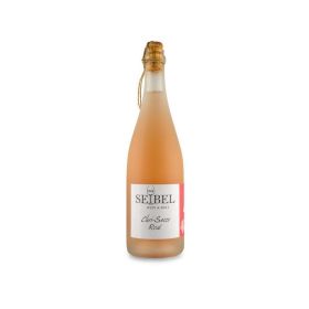 Link zu  Chri-Secco Rosé