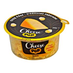 Gouda Käsebällchen