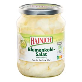 Link zu  Blumenkohl-Salat