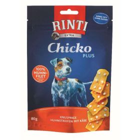 Hunde-Snack Extra Chicko Plus, Huhn+Käse