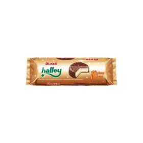 Link zu  Halley Duo-Keks gefüllt