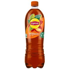 Eistee Peach