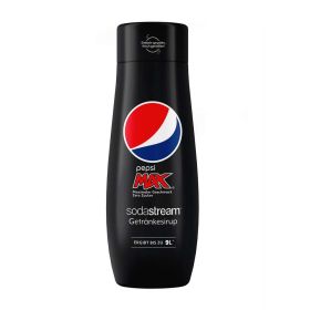 Link zu  Pepsi Max Sirup