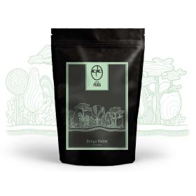 Bonga Forest-bio Wildkaffee gemahlen