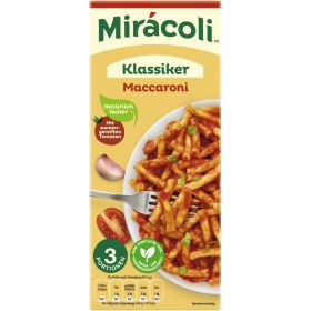 Link zu  Mirácoli 3 Portionen, je 265 g
