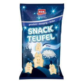 Snack Teufel