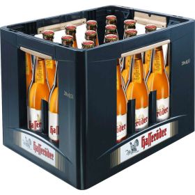 Premium Pilsener Bier, 4,9 % (20x 0,500 Liter)