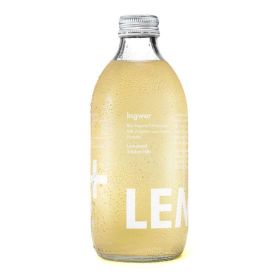 Bio Ingwer Limonade