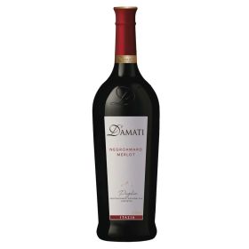 Link zu  Nero d'Avola Merlot, Rotwein