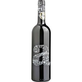 Cuvée A. trocken, Vino de Pago, Rotwein