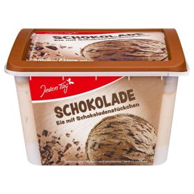 Link zu  Eis, Schokolade